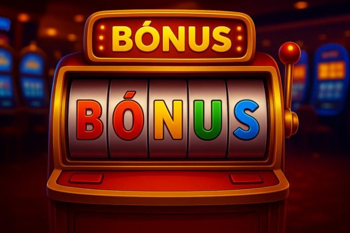 Bónus e Promoções de Casino Online