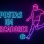 Como Apostar em Marcadores de Golos: Estratégias Eficazes
