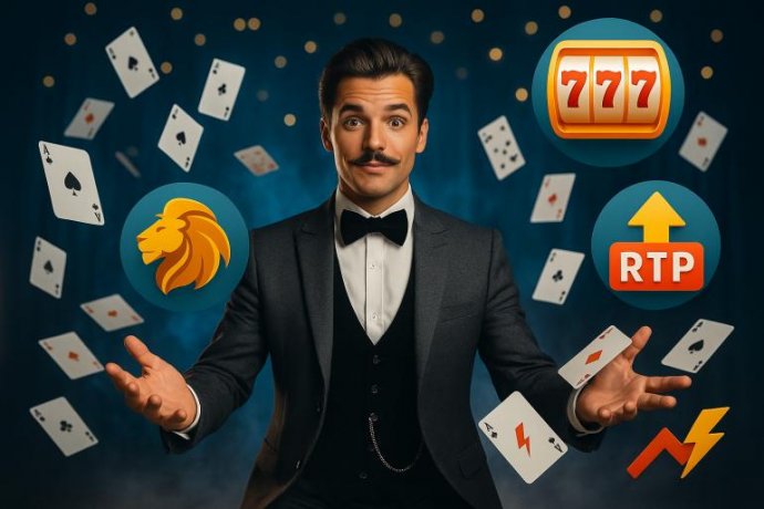 Como Escolher os Melhores Jogos de Casino 