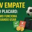 DV Empate no Placard: Como Funciona e Quando Usar