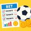 Estratégias para Apostar em Jogos com Equipas Favoritas