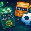 Handicap Europeu e Asiático: Guia Completo para Apostadores
