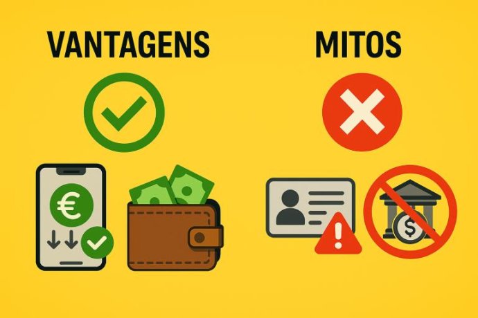 Levantamentos Imediatos em Casas de Apostas: Vantagens Reais e Mitos a Evitar