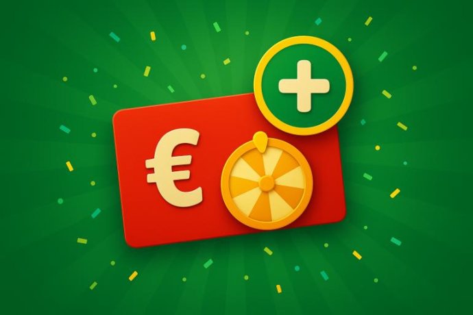 Promoções e Bónus na Placard App