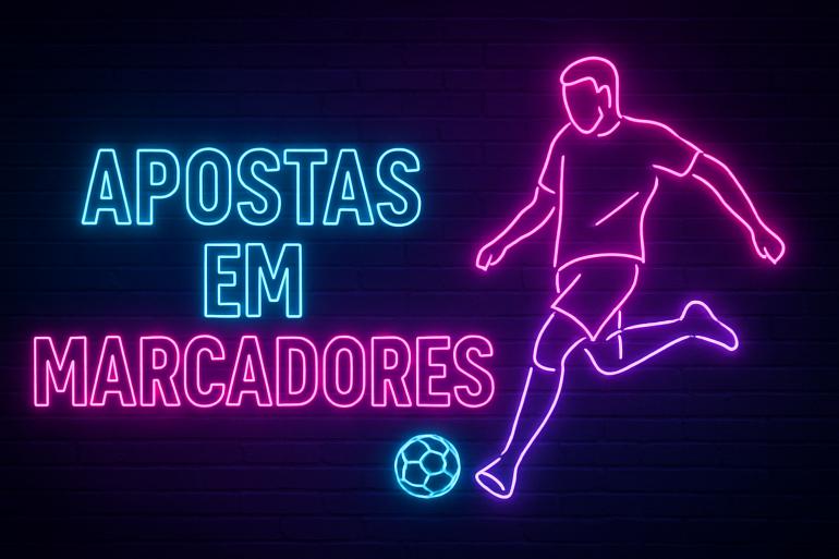 Como Apostar em Marcadores de Golos: Estratégias Eficazes